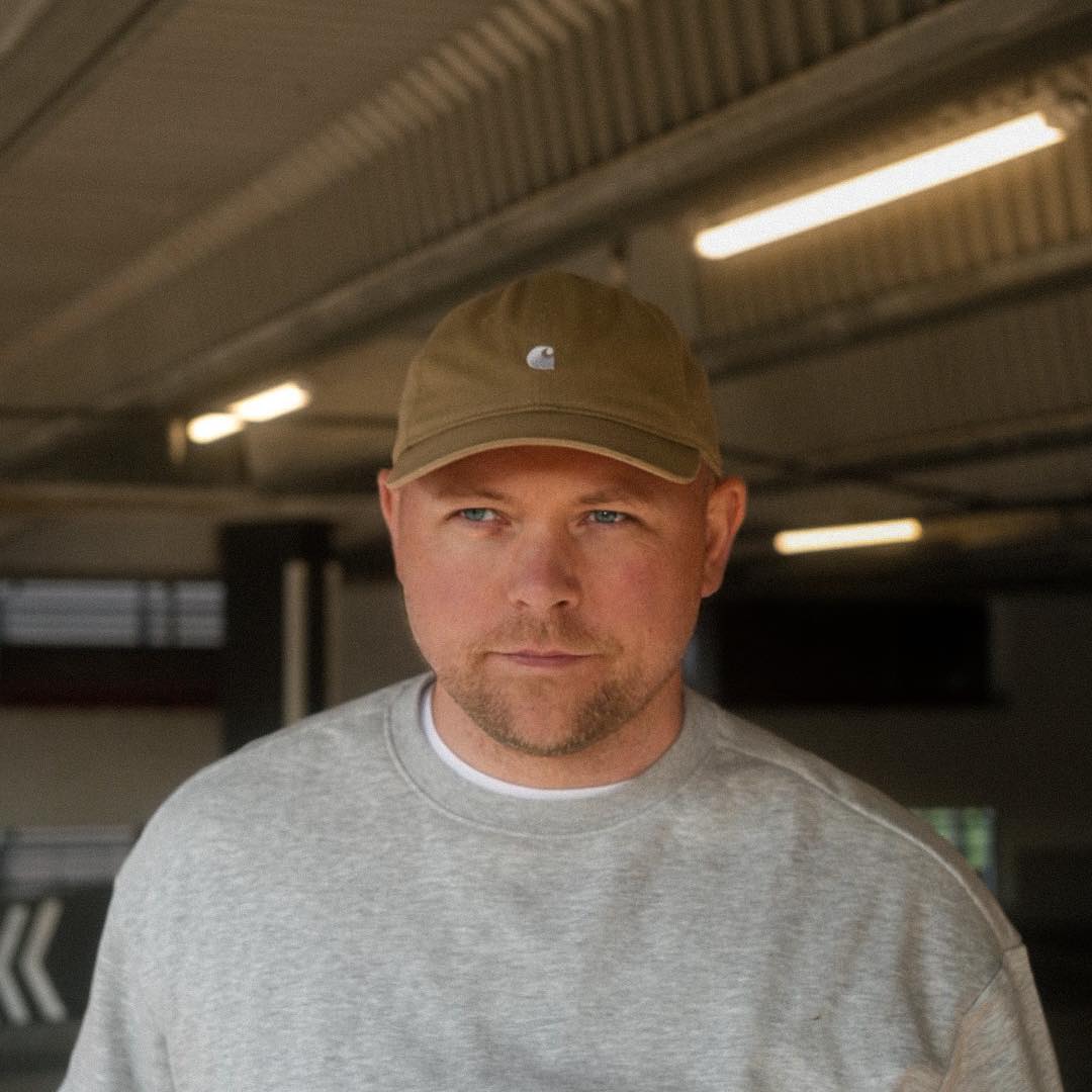 Fredrik Klauset